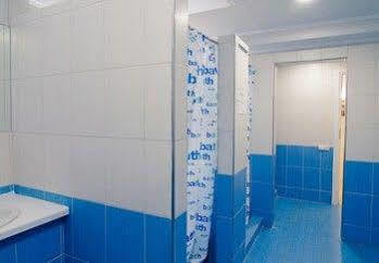 Gar'Is Hostel Киев Екстериор снимка