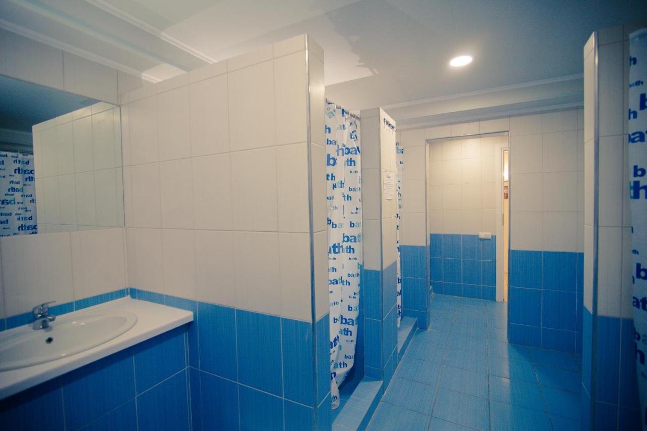Gar'Is Hostel Киев Стая снимка