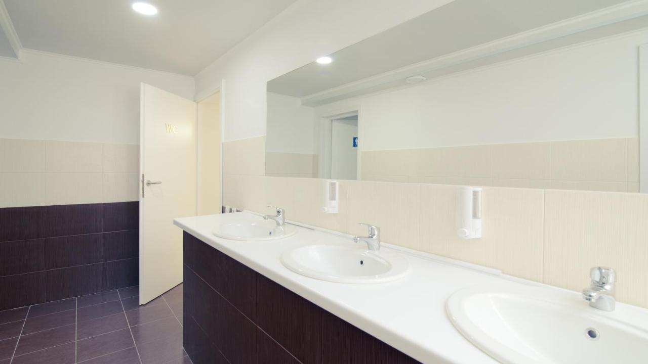 Gar'Is Hostel Киев Стая снимка
